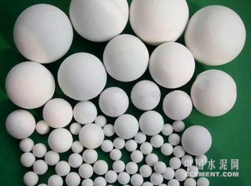  非金屬研磨體綜合粉磨技術(shù)